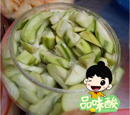 长坡镇广西酸品小吃加盟怎么样-品味酸加盟流程介绍